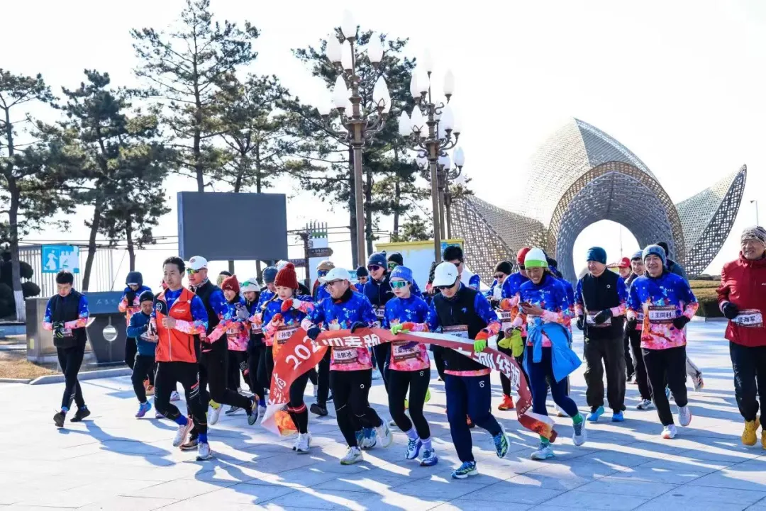 威海营商行 | 2026年首场“政务集市”把服务送到居民家门口